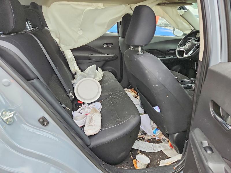 Продажа на аукционе авто 2023 Nissan Kicks, vin: 3N1CP5CV7PL572986, номер лота: 64824826