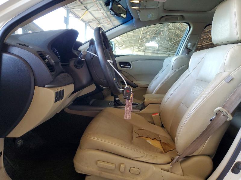 2013 Acura Rdx მანქანა იყიდება აუქციონზე, vin: 5J8TB3H36DL006382, აუქციონის ნომერი: 66413256