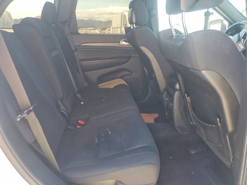 Продаж на аукціоні авто 2015 Jeep Grand Cherokee, vin: 1C4RJEAG7FC217954, номер лоту: 65030296