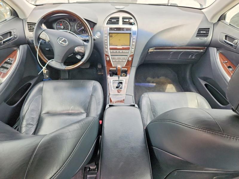 Продаж на аукціоні авто 2011 Lexus Es, vin: JTHBK1EG8B2435711, номер лоту: 65699616