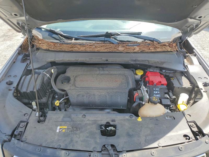 65440046 :رقم المزاد ، 3C4NJCCB5LT114729 vin ، 2020 Jeep Compass مزاد بيع