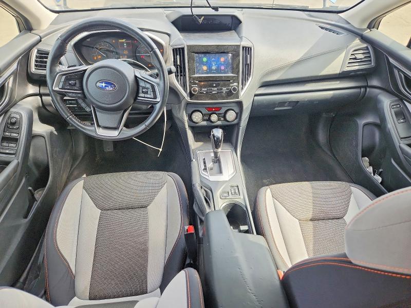 Aukcja sprzedaży 2019 Subaru Crosstrek, vin: JF2GTAEC7K8398098, numer aukcji: 64999796