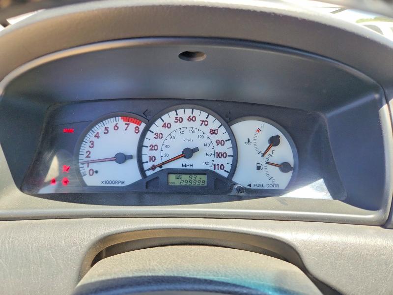 Продажа на аукционе авто 2004 Toyota Corolla, vin: 1NXBR32E34Z289281, номер лота: 64059216