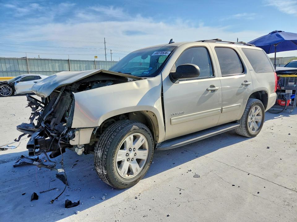 Продаж на аукціоні авто 2013 Gmc Yukon, vin: 1GKS2CE04DR128339, номер лоту: 66070536