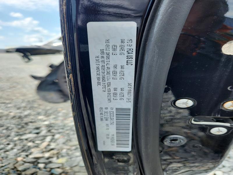 Продажа на аукционе авто 2016 Dodge Challenger, vin: 2C3CDZDJ3GH117543, номер лота: 66368896