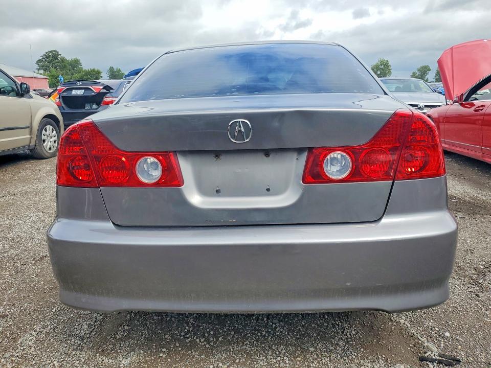 Aukcja sprzedaży 2005 Acura 1.7el, vin: 2HHES36845H100083, numer aukcji: 65994166