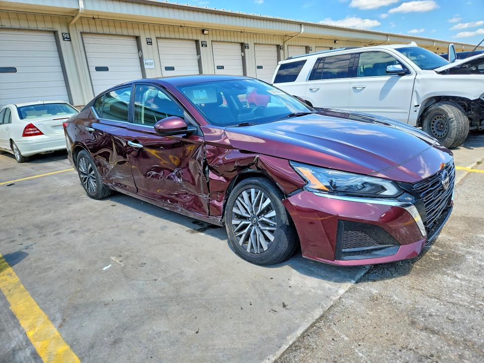 Продажа на аукционе авто 2023 Nissan Altima, vin: 1N4BL4DV4PN346844, номер лота: 65168466