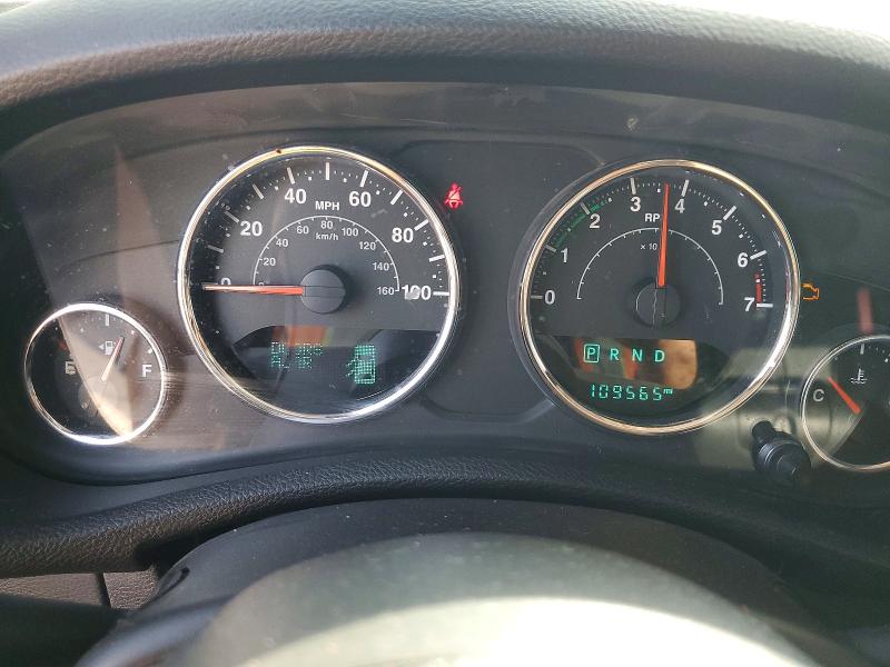 Aukcja sprzedaży 2015 Jeep Wrangler Unlimited, vin: 1C4HJWEG1FL641772, numer aukcji: 63889126