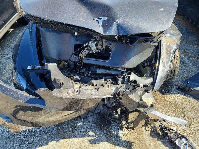 Aukcja sprzedaży 2025 Tesla Model 3, vin: 5YJ3E1EB3SF000951, numer aukcji: 63249676