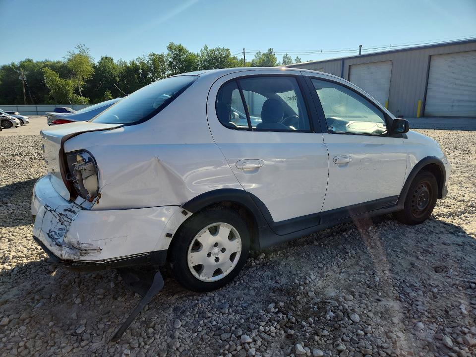 Продаж на аукціоні авто 2002 Toyota Echo, vin: JTDBT123525026919, номер лоту: 64273376