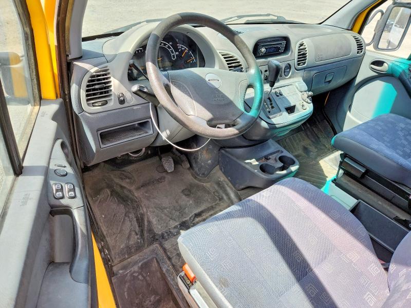 Aukcja sprzedaży 2006 Dodge Sprinter, vin: WD0PD544665953490, numer aukcji: 65360666