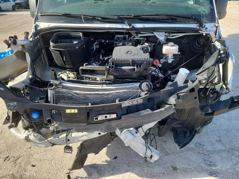 Продаж на аукціоні авто 2024 Mercedes-benz Sprinter, vin: W1Z4NGHY9RT188817, номер лоту: 66592416