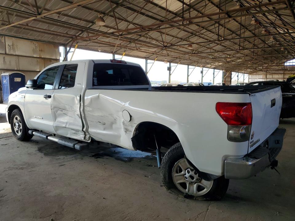 64320436 :رقم المزاد ، 5TFSV54167X003173 vin ، 2007 Toyota Tundra مزاد بيع