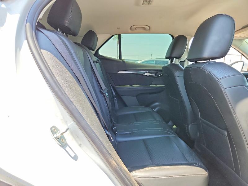 64226796 :رقم المزاد ، LRBFZME47RD015814 vin ، 2024 Buick Envision مزاد بيع
