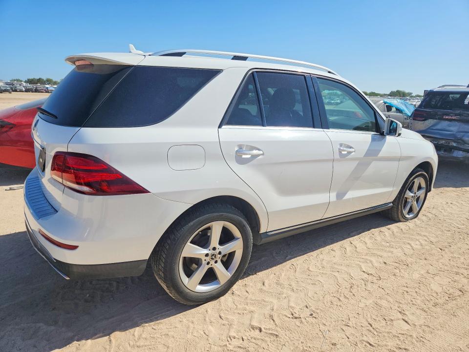 Продаж на аукціоні авто 2017 Mercedes-benz Gle, vin: 4JGDA5JBXHA956602, номер лоту: 65265806