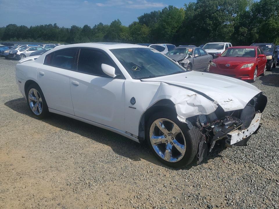 Продаж на аукціоні авто 2013 Dodge Charger, vin: 2C3CDXCT4DH651394, номер лоту: 63665356