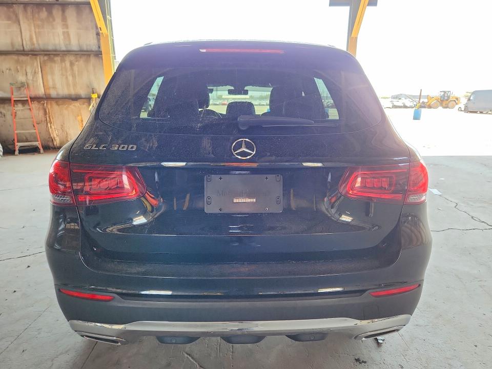 Aukcja sprzedaży 2020 Mercedes-benz Glc, vin: WDC0G8DB4LF694399, numer aukcji: 64264056