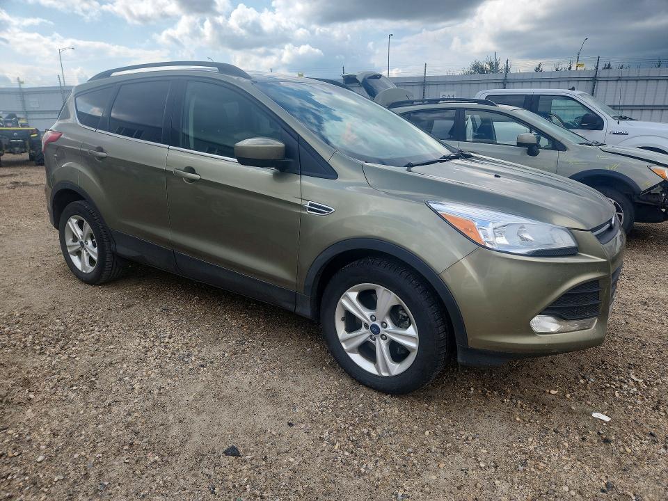 Продаж на аукціоні авто 2014 Ford Escape, vin: 1FMCU9G92EUA17243, номер лоту: 64622426