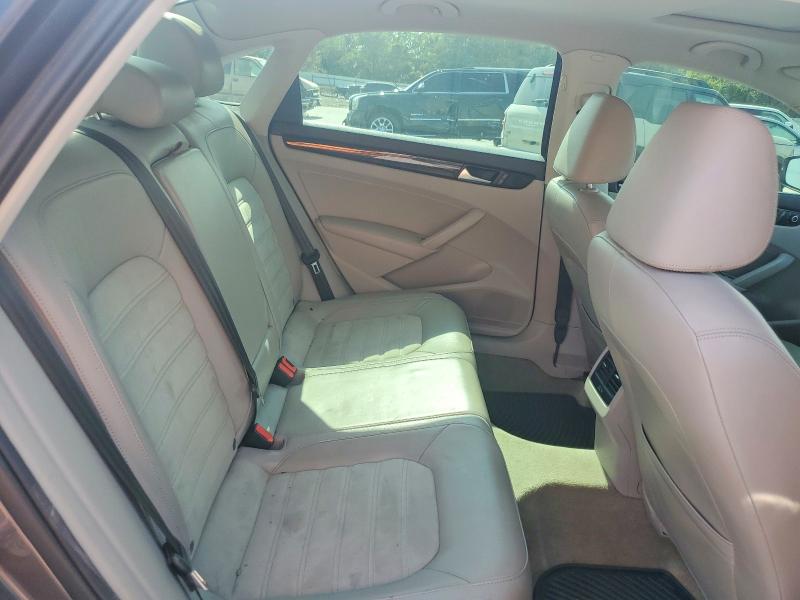 2015 Volkswagen Passat მანქანა იყიდება აუქციონზე, vin: 1VWCV7A36FC064905, აუქციონის ნომერი: 63532026