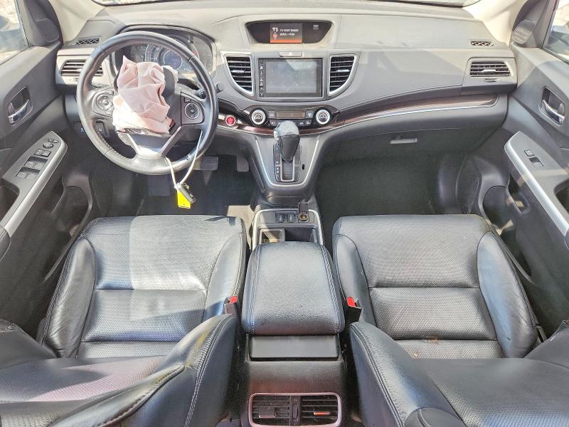 Продажа на аукционе авто 2015 Honda Cr-v, vin: 5J6RM4H71FL064490, номер лота: 65184196