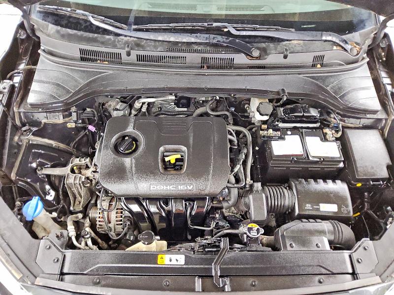 Aukcja sprzedaży 2021 Hyundai Kona, vin: KM8K1CAA3MU600150, numer aukcji: 64584806
