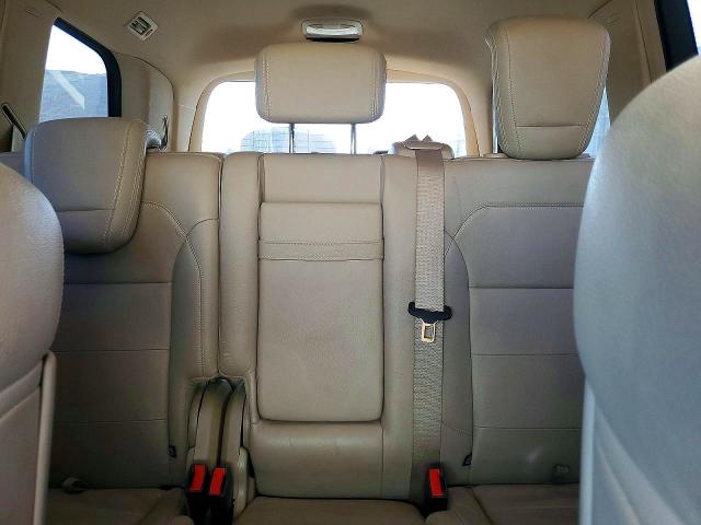 Продажа на аукционе авто 2015 Mercedes-benz Gl, vin: 4JGDF7DEXFA544969, номер лота: 61901886