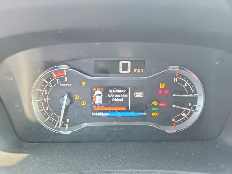 Aukcja sprzedaży 2016 Honda Pilot, vin: 5FNYF5H97GB004818, numer aukcji: 64636146