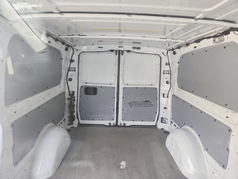 Продажа на аукционе авто 2022 Mercedes-benz Metris, vin: W1YV0CEYXN3961812, номер лота: 64840146