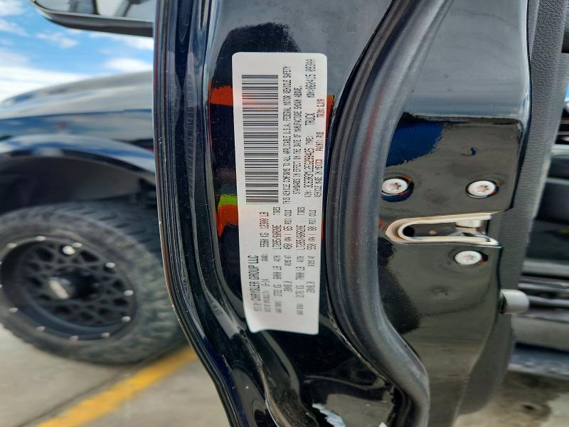Продажа на аукционе авто 2014 Ram 3500, vin: 3C63R3ML2EG298425, номер лота: 66016896