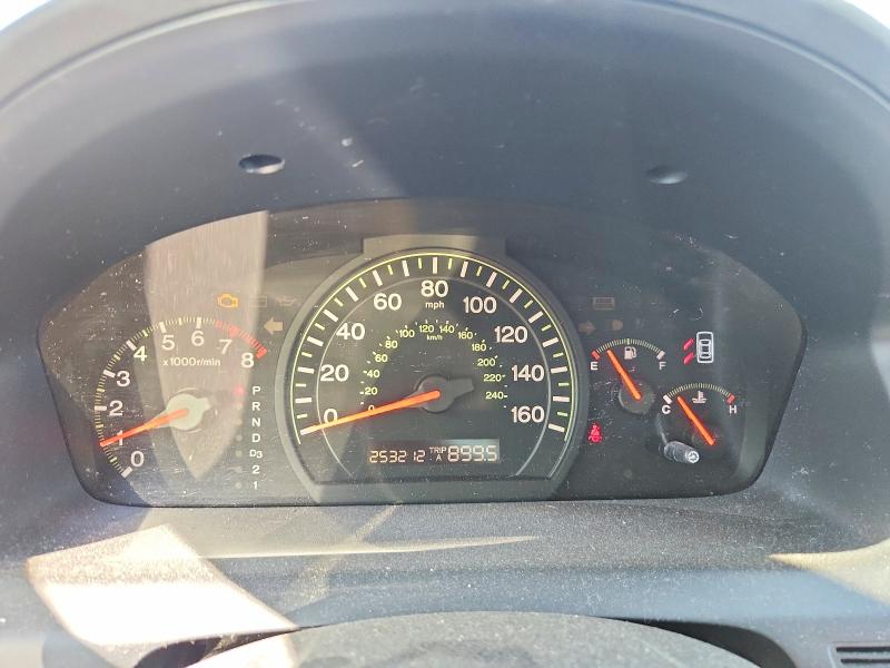 Продаж на аукціоні авто 2005 Honda Accord, vin: JHMCM567X5C000059, номер лоту: 63787006