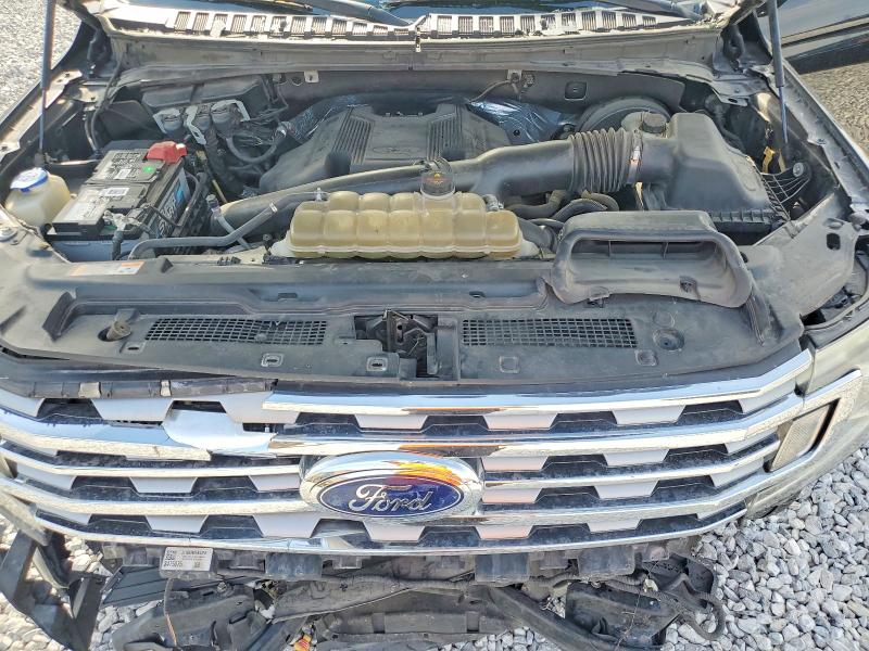 2020 Ford Expedition მანქანა იყიდება აუქციონზე, vin: 1FMJK1KT1LEA20465, აუქციონის ნომერი: 64093886