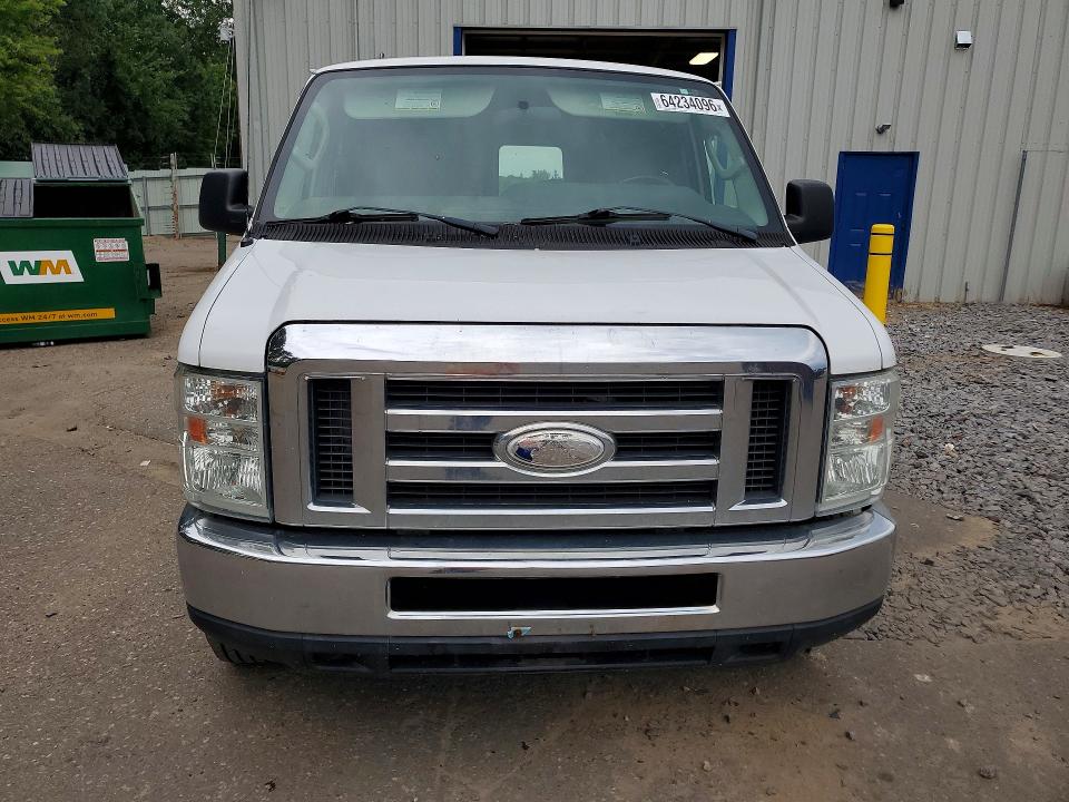Aukcja sprzedaży 2014 Ford Econoline, vin: 1FTNE2EW7EDA53701, numer aukcji: 64234096
