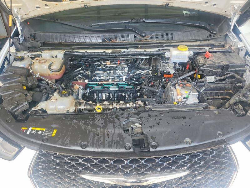 Aukcja sprzedaży 2024 Chrysler Pacifica, vin: 2C4RC1S72RR123803, numer aukcji: 65878606