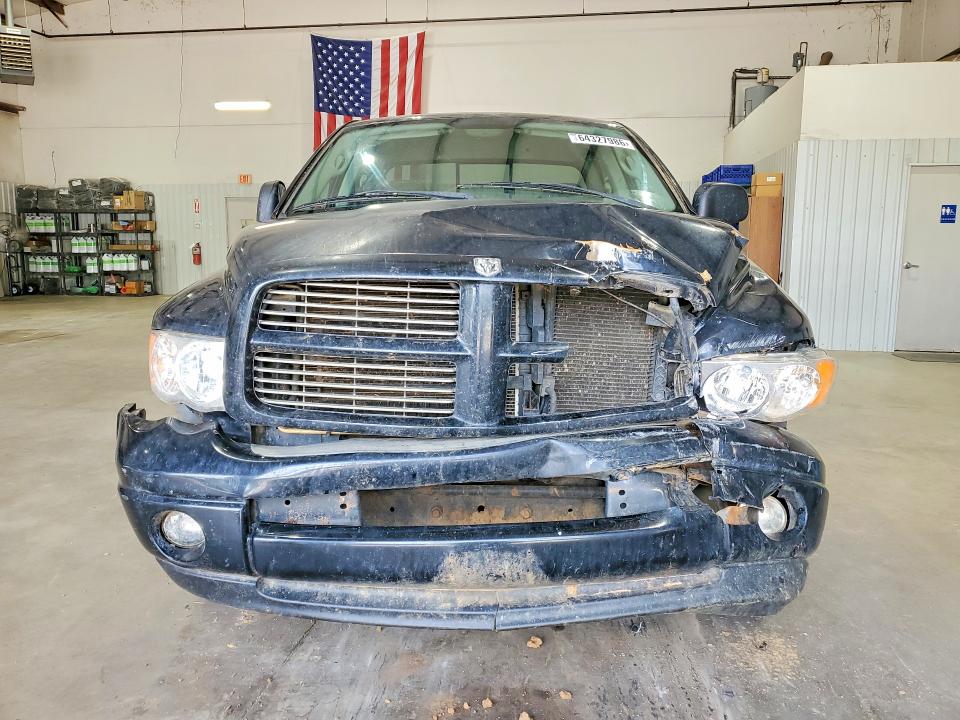 Aukcja sprzedaży 2004 Dodge Ram 1500, vin: 1D7HU18D24S780457, numer aukcji: 64327986