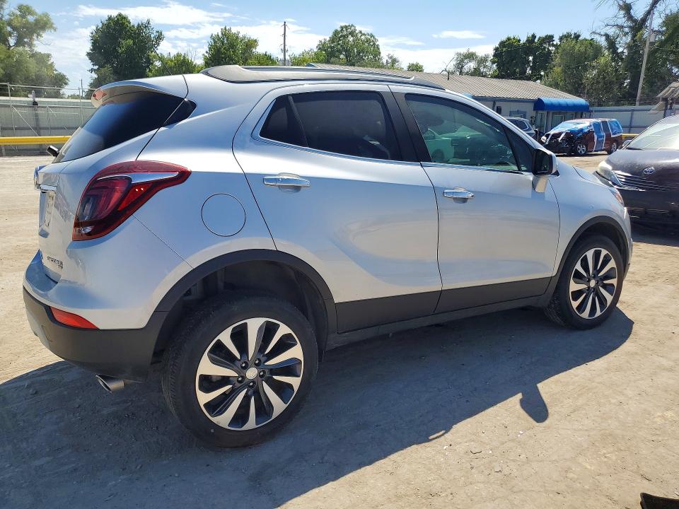 Продаж на аукціоні авто 2021 Buick Encore, vin: KL4CJESM0MB377004, номер лоту: 65910526