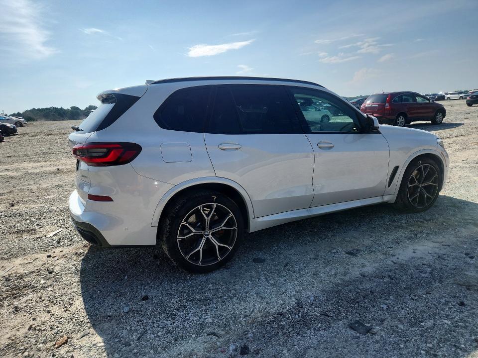 Продаж на аукціоні авто 2021 Bmw X5, vin: 5UXCR4C09M9H72022, номер лоту: 64967456
