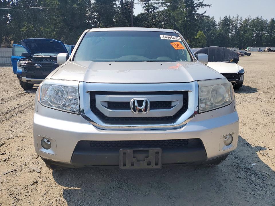 Продаж на аукціоні авто 2011 Honda Pilot, vin: 5FNYF4H78BB079304, номер лоту: 64964696