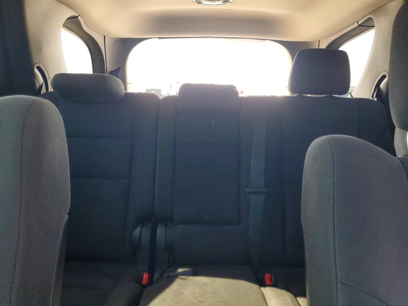 Продажа на аукционе авто 2013 Dodge Durango, vin: 1C4RDHAG9DC680300, номер лота: 61450176