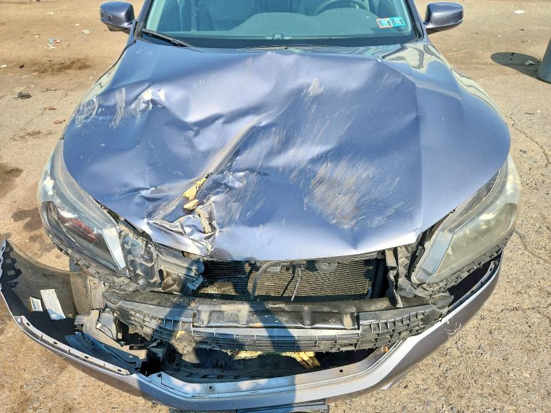 Aukcja sprzedaży 2014 Honda Accord, vin: 1HGCR2F86EA155019, numer aukcji: 65453836