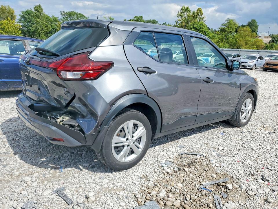 Aukcja sprzedaży 2023 Nissan Kicks, vin: 3N1CP5BV0PL522254, numer aukcji: 65487796