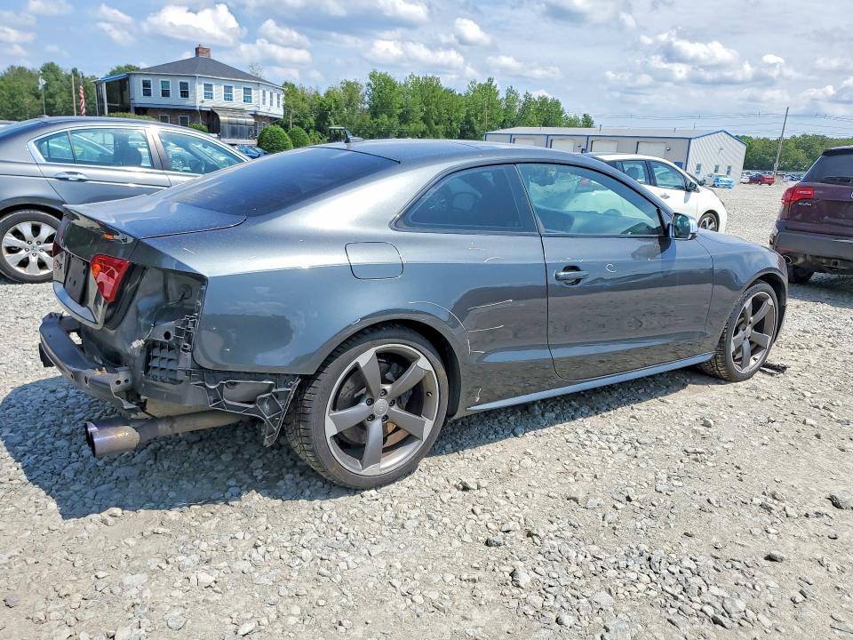 Aukcja sprzedaży 2015 Audi S5, vin: WAUCGAFR1FA057621, numer aukcji: 63226936