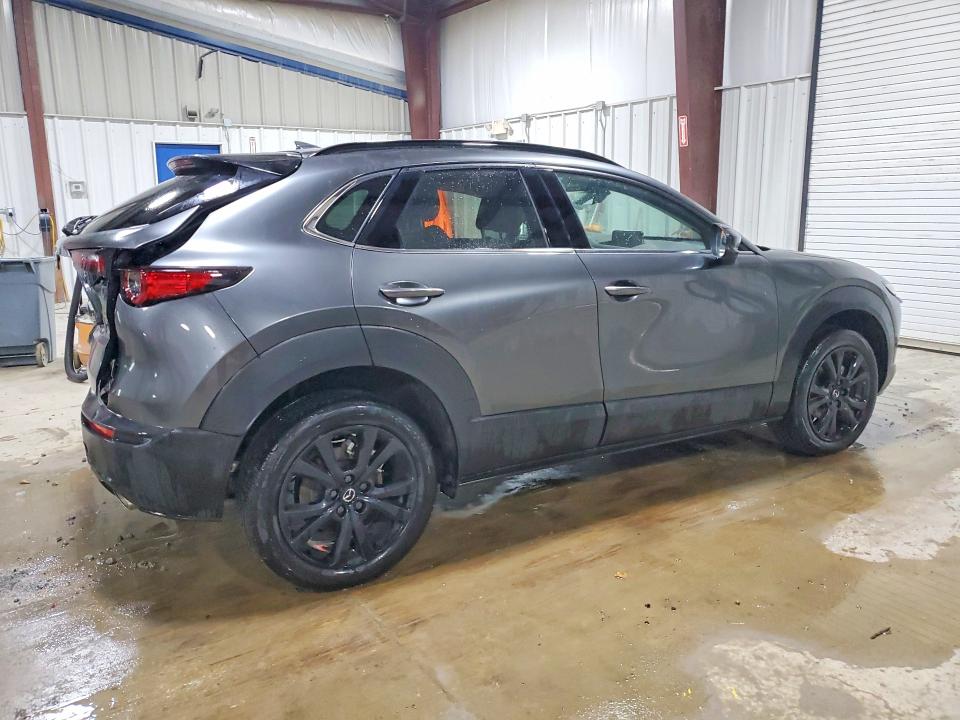 Aukcja sprzedaży 2025 Mazda Cx-30, vin: 3MVDMBDY2SM814523, numer aukcji: 66814046
