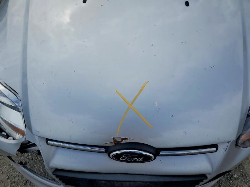 Aukcja sprzedaży 2014 Ford Focus, vin: 1FADP3F22EL352726, numer aukcji: 65738276