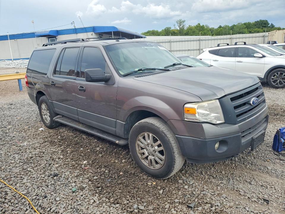 65164796 :رقم المزاد ، 1FMJK1G51CEF14125 vin ، 2012 Ford Expedition مزاد بيع