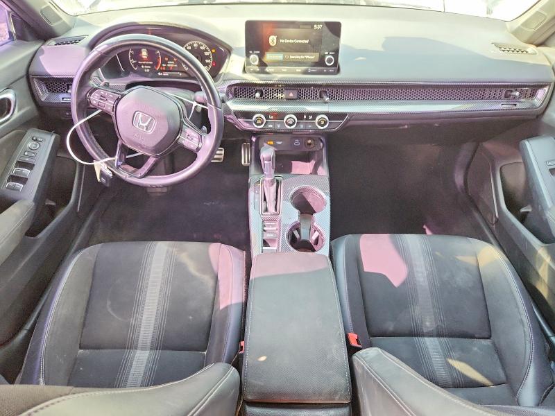 Aukcja sprzedaży 2023 Honda Civic, vin: 2HGFE2F51PH544248, numer aukcji: 66143476
