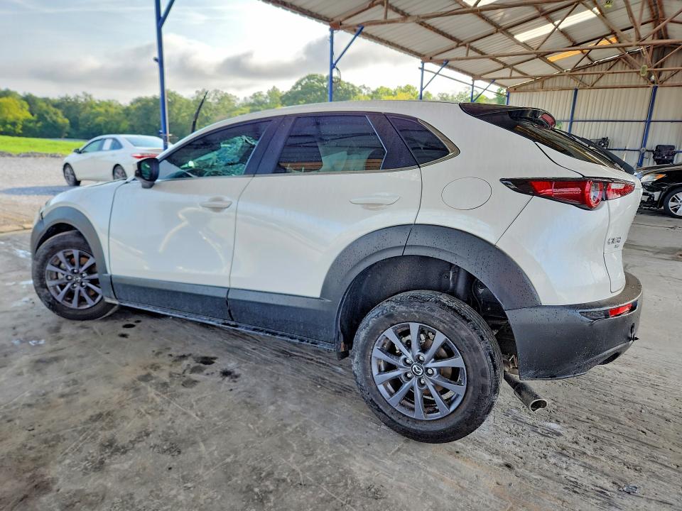 Aukcja sprzedaży 2024 Mazda Cx-30, vin: 3MVDMBAM1RM705627, numer aukcji: 64695856