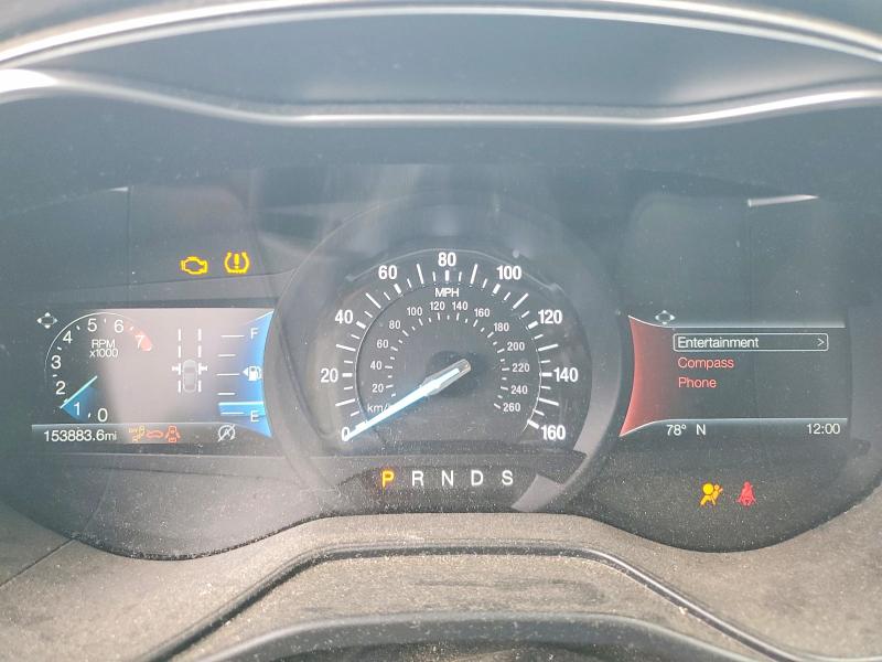 Aukcja sprzedaży 2019 Ford Fusion, vin: 3FA6P0CD9KR147334, numer aukcji: 66056896