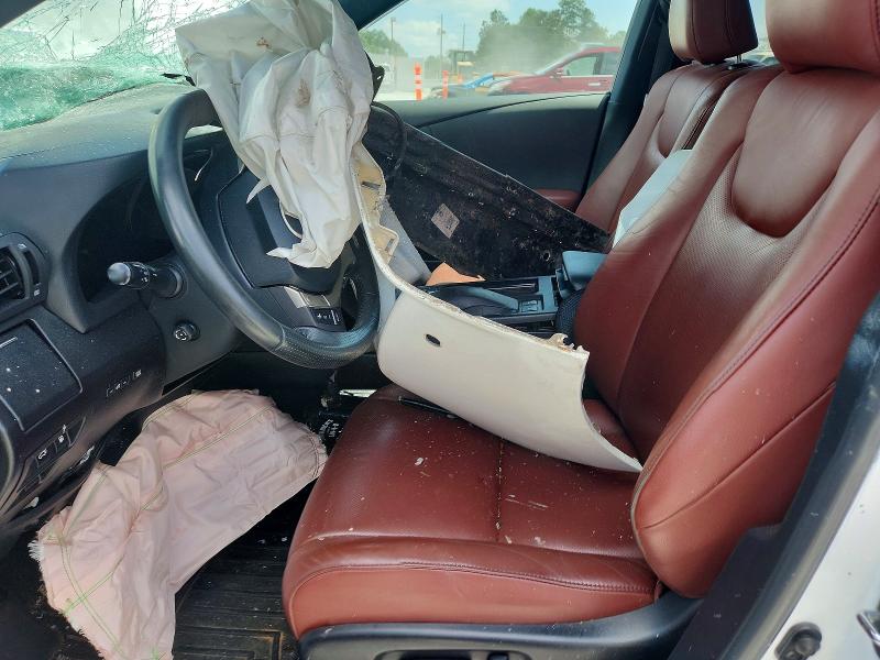 66752446 :رقم المزاد ، 2T2BK1BA2FC260070 vin ، 2015 Lexus Rx 350 مزاد بيع