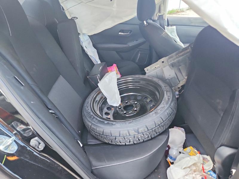 Продажа на аукционе авто 2021 Nissan Sentra, vin: 3N1AB8CV3MY306967, номер лота: 63674746