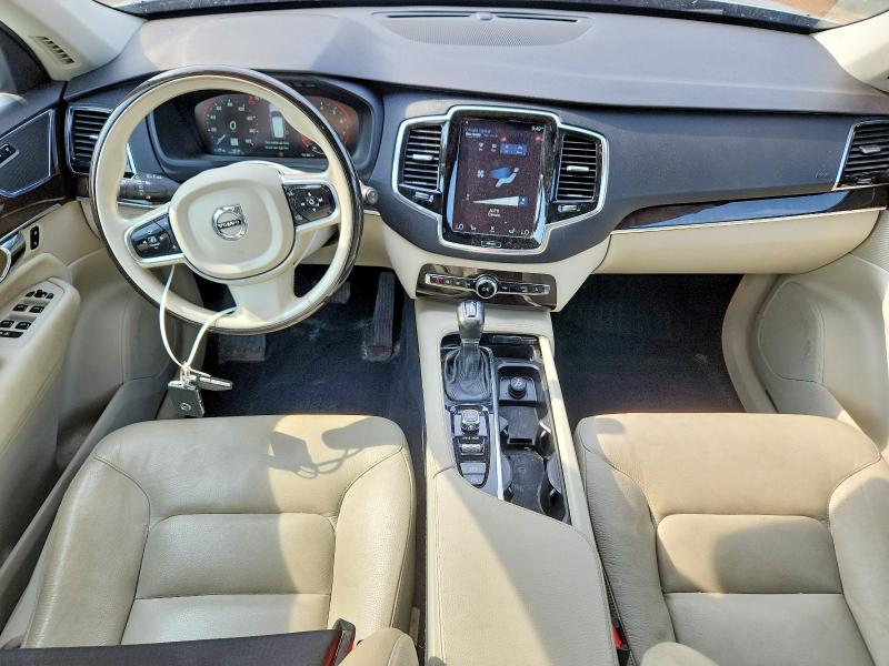 Aukcja sprzedaży 2016 Volvo Xc90, vin: YV4A22PK2G1058338, numer aukcji: 64766396